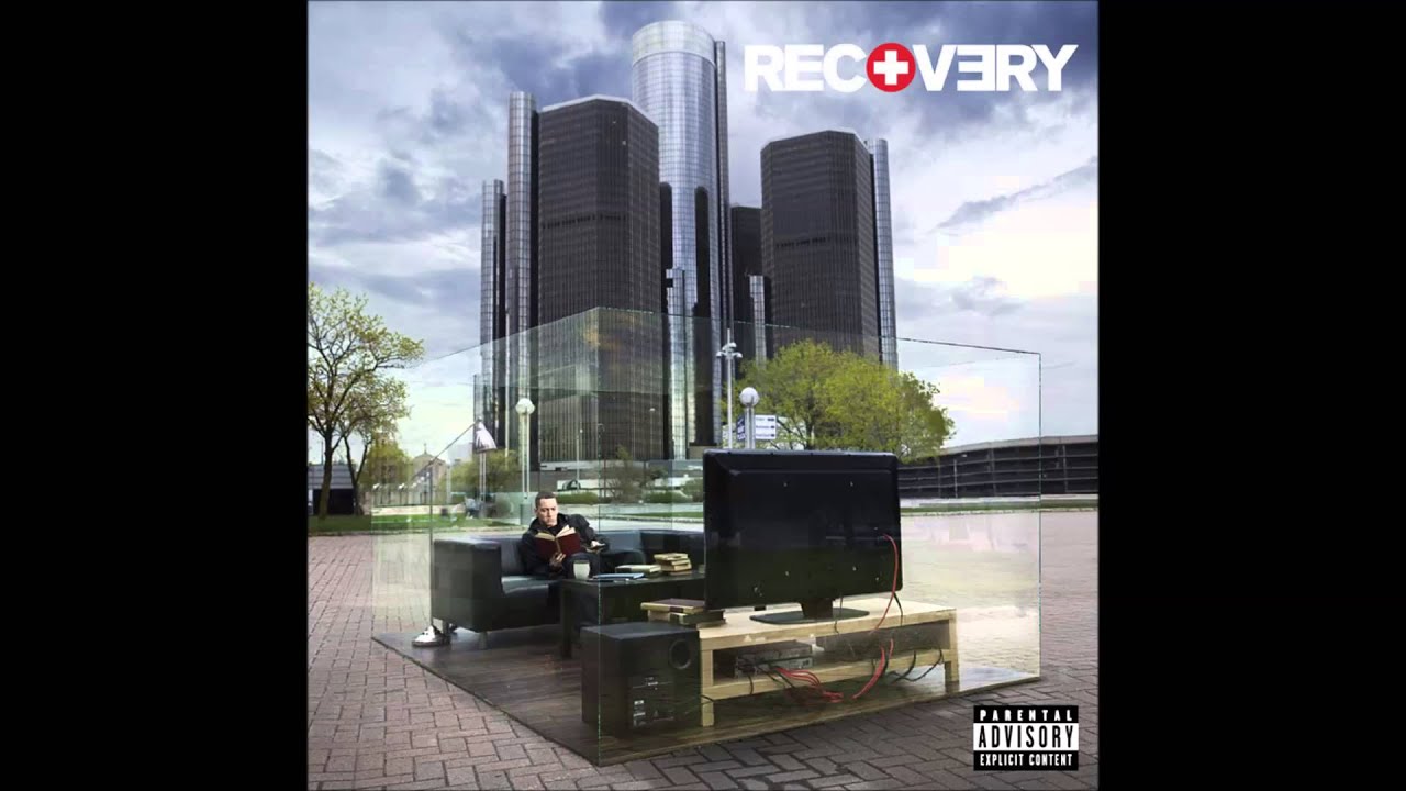 Eminem Recovery Full Album Torrent Download
